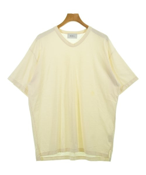 WEWILL เสื้อยืด/เสื้อท็อปส์