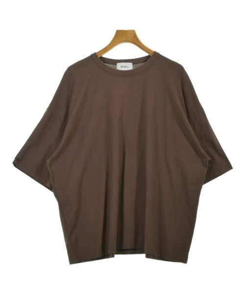 WEWILL เสื้อยืด/เสื้อท็อปส์