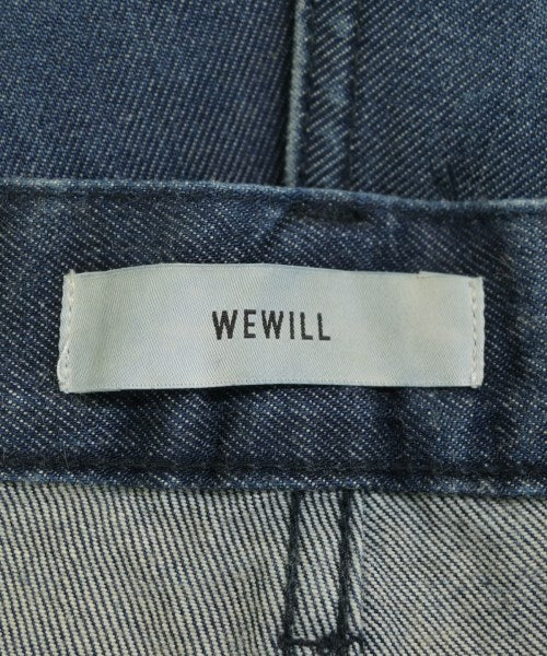 WEWILL ยีนส์