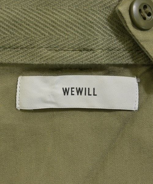 WEWILL ชิโน่