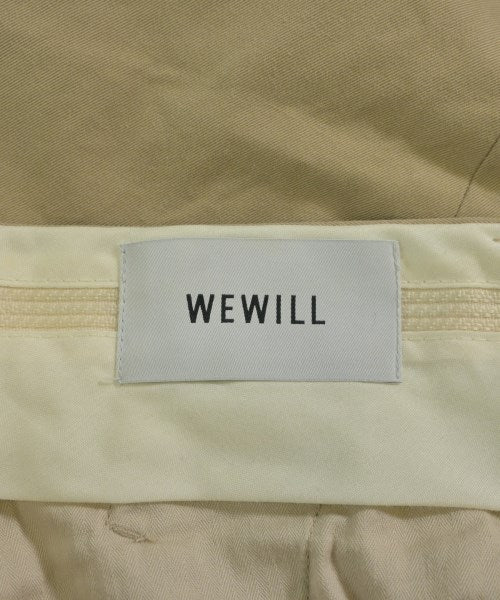 WEWILL กางเกง อื่น