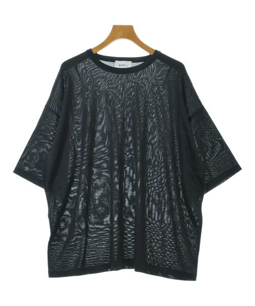 WEWILL เสื้อยืด/เสื้อท็อปส์