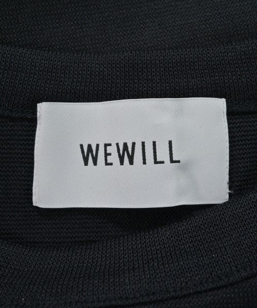 WEWILL เสื้อยืด/เสื้อท็อปส์