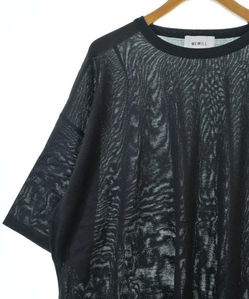 WEWILL เสื้อยืด/เสื้อท็อปส์
