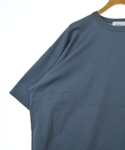 WEWILL เสื้อยืด/เสื้อท็อปส์