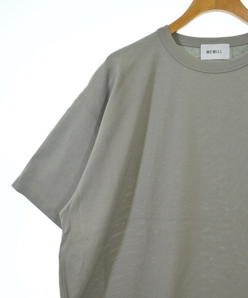 WEWILL เสื้อยืด/เสื้อท็อปส์