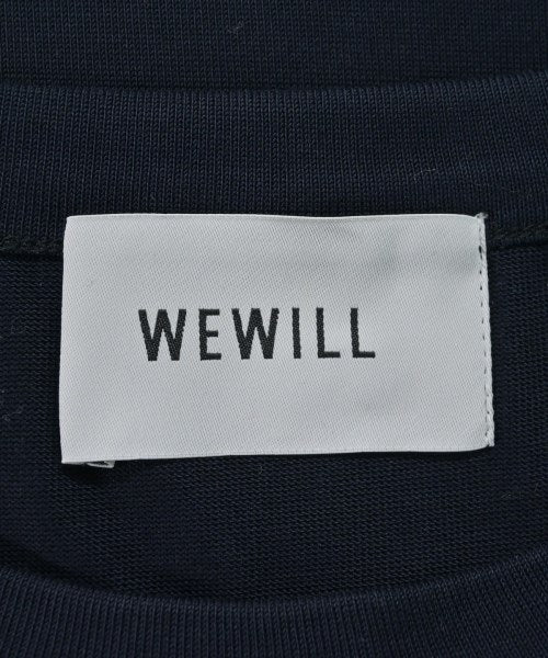 WEWILL เสื้อยืด/เสื้อท็อปส์