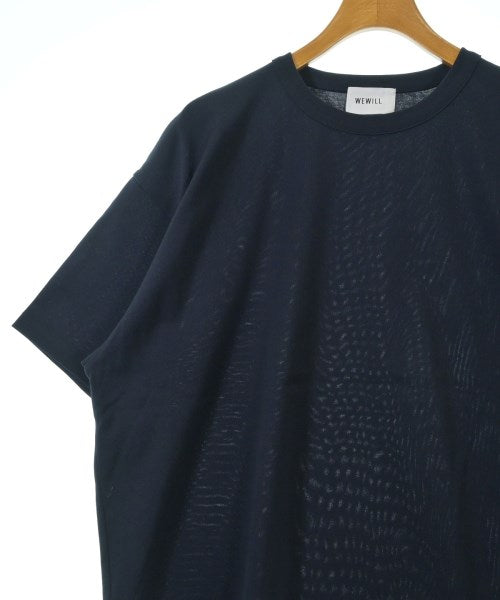 WEWILL เสื้อยืด/เสื้อท็อปส์
