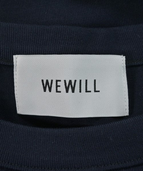 WEWILL เสื้อยืด/เสื้อท็อปส์