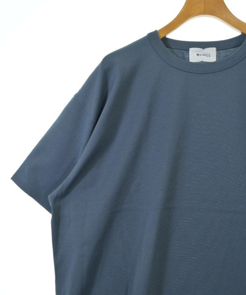 WEWILL เสื้อยืด/เสื้อท็อปส์
