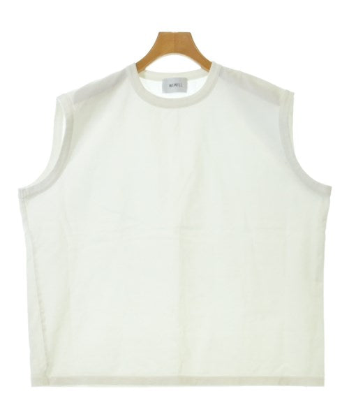 WEWILL เสื้อกล้าม