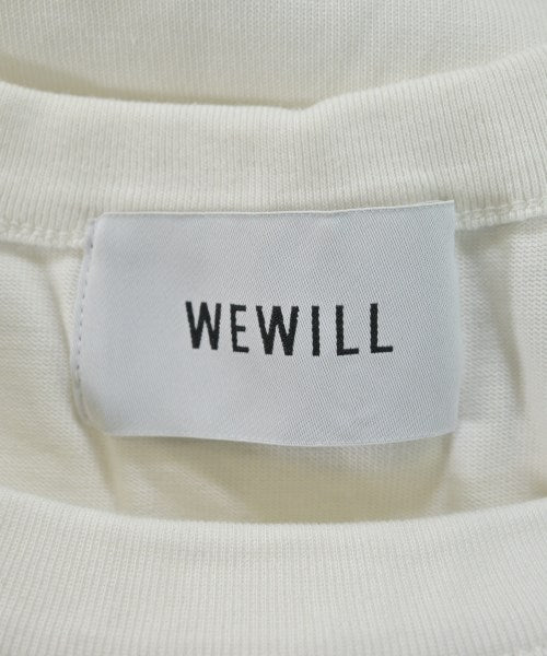 WEWILL เสื้อกล้าม