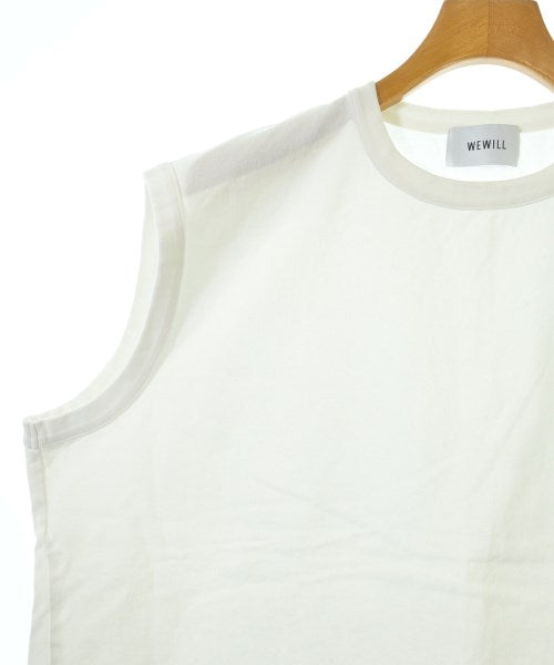 WEWILL เสื้อกล้าม