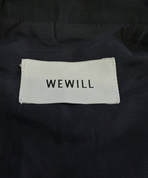 WEWILL แจ็คเก็ตเบลาส์ อื่น