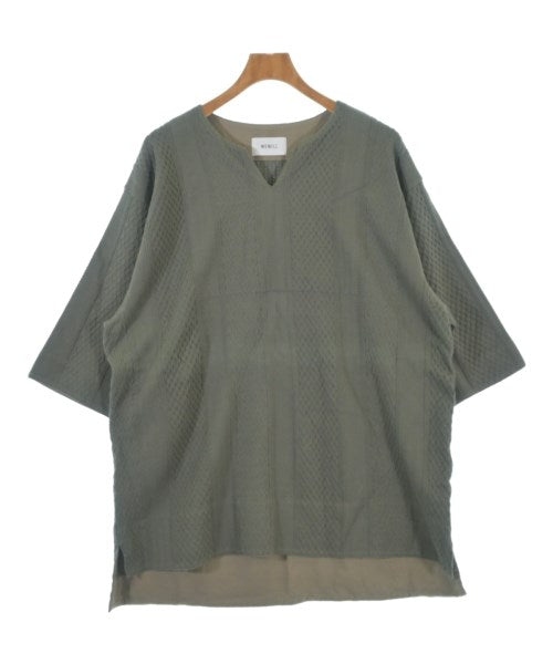 WEWILL เสื้อลำลอง