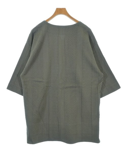 WEWILL เสื้อลำลอง