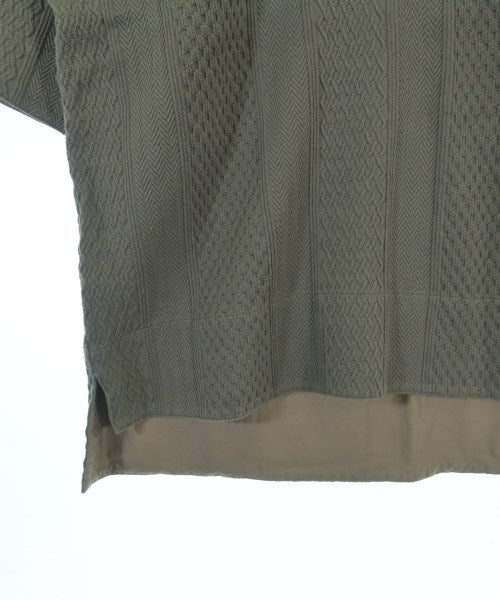 WEWILL เสื้อลำลอง