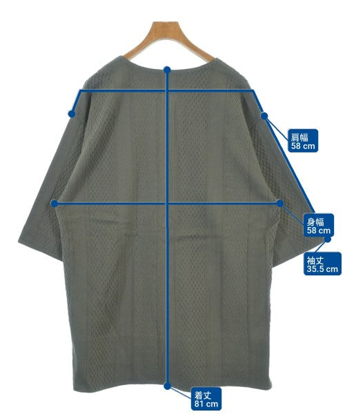 WEWILL เสื้อลำลอง