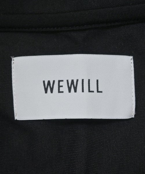 WEWILL เสื้อลำลอง