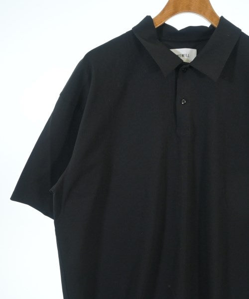 WEWILL เสื้อลำลอง