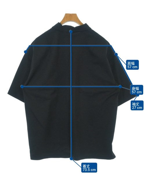 WEWILL เสื้อลำลอง