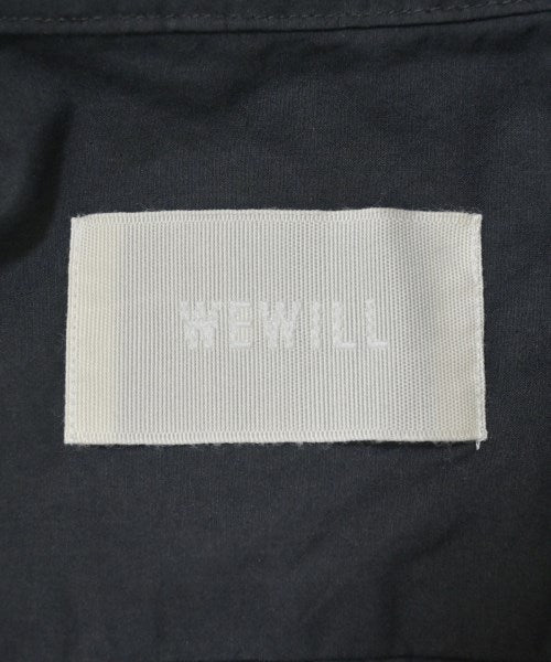 WEWILL เสื้อลำลอง