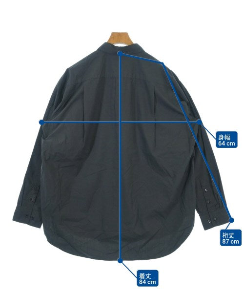 WEWILL เสื้อลำลอง