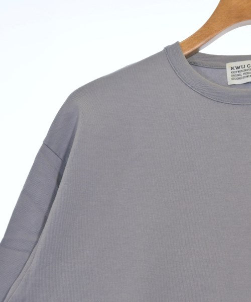 WEWILL เสื้อยืด/เสื้อท็อปส์
