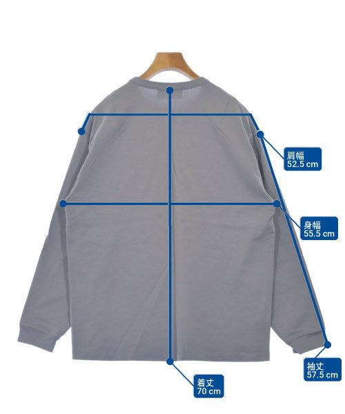 WEWILL เสื้อยืด/เสื้อท็อปส์