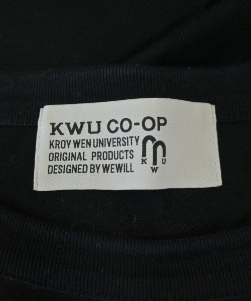 WEWILL เสื้อยืด/เสื้อท็อปส์
