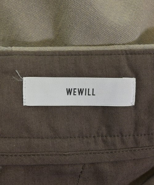 WEWILL กางเกง อื่น
