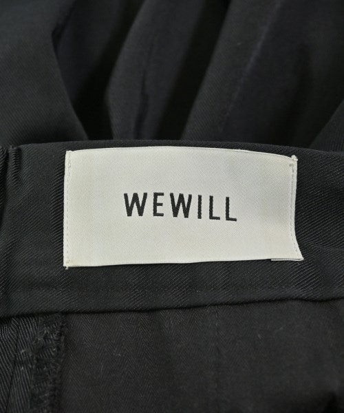 WEWILL กางเกงขาสั้น