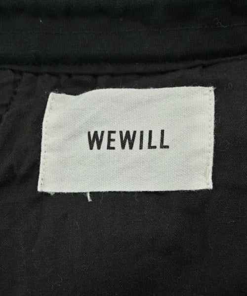 WEWILL กางเกงวอร์ม