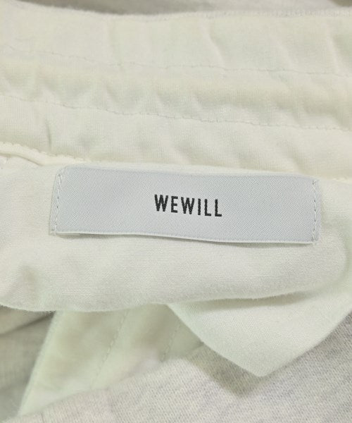 WEWILL กางเกงวอร์ม