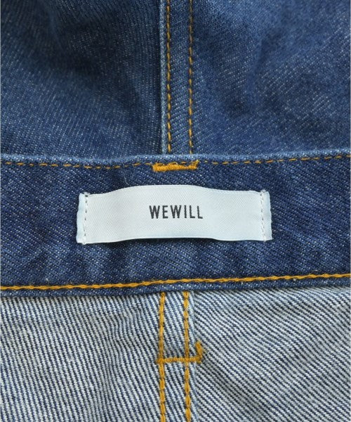 WEWILL ยีนส์
