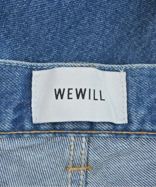 WEWILL ยีนส์