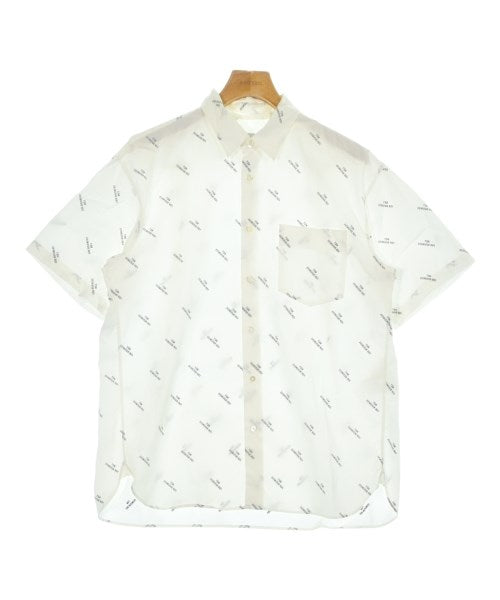 WEWILL เสื้อลำลอง
