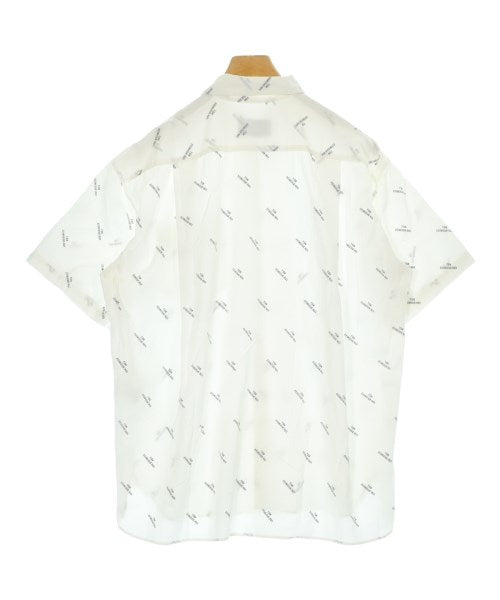 WEWILL เสื้อลำลอง