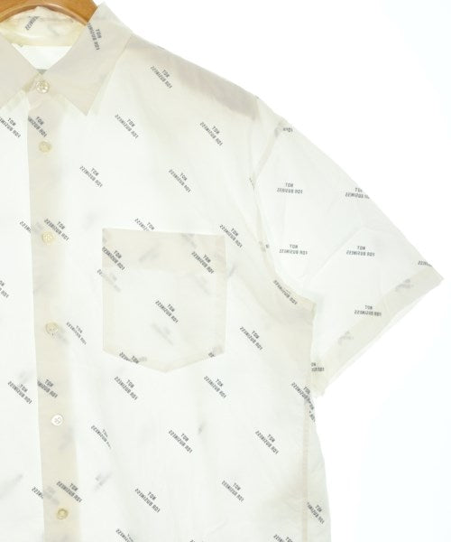 WEWILL เสื้อลำลอง