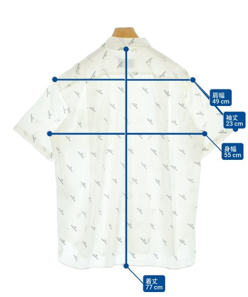 WEWILL เสื้อลำลอง