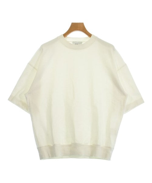 WEWILL เสื้อสเวตเตอร์