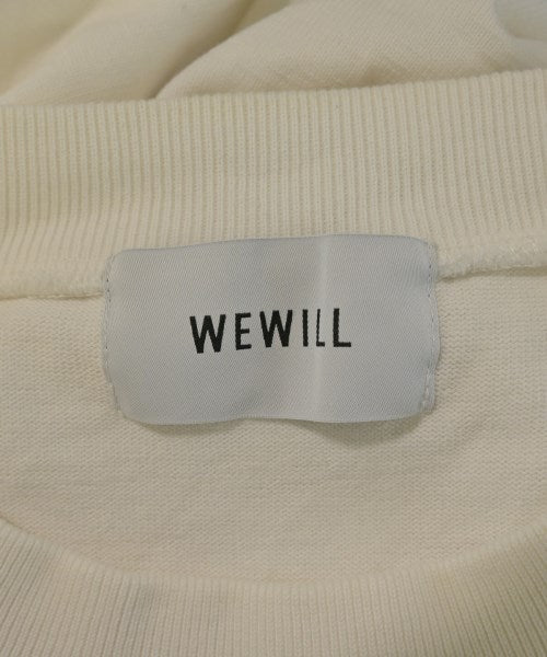 WEWILL เสื้อสเวตเตอร์