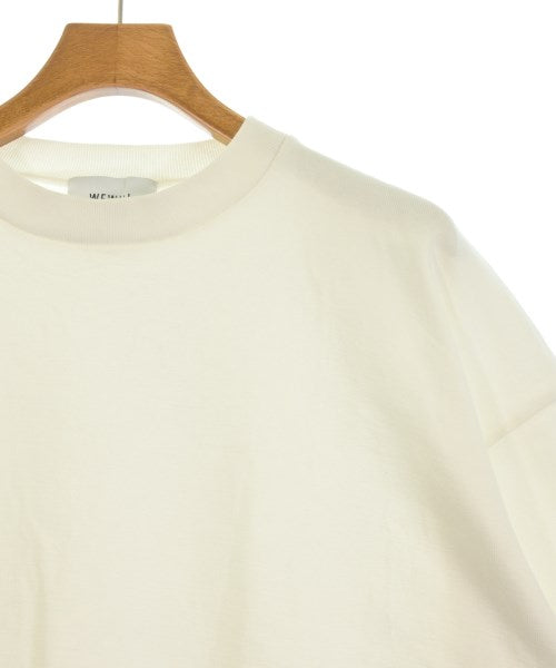 WEWILL เสื้อสเวตเตอร์