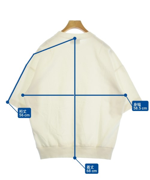 WEWILL เสื้อสเวตเตอร์