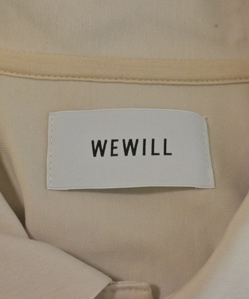 WEWILL เสื้อโปโล