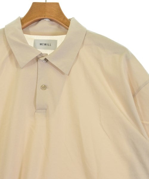 WEWILL เสื้อโปโล