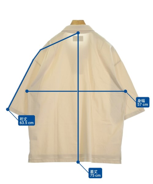 WEWILL เสื้อโปโล