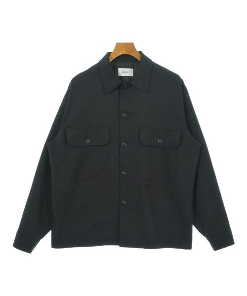 WEWILL เสื้อลำลอง