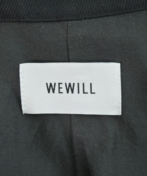 WEWILL เสื้อลำลอง