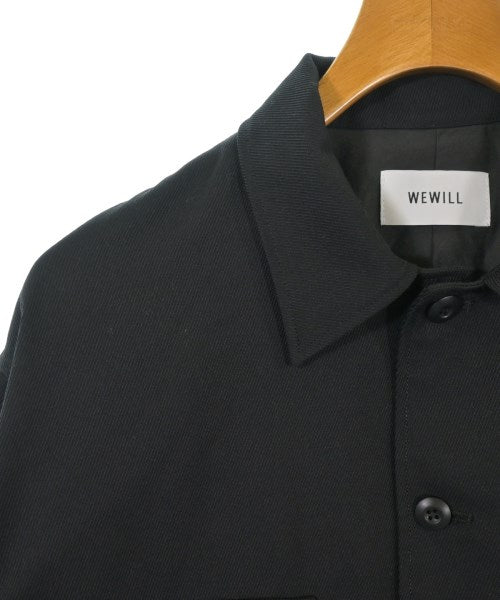 WEWILL เสื้อลำลอง